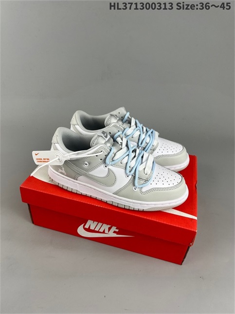 women low dunk sb shoes H 2023-3-21-056